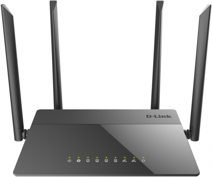Маршрутизатор D-Link DIR-841