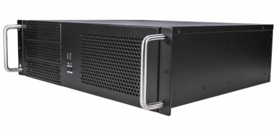 Серверный корпус Negorack NR-N338 (NR-N338A-600)