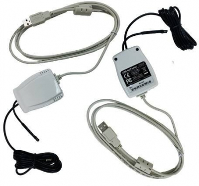 Датчик Powercom USB NetFleer for DY807