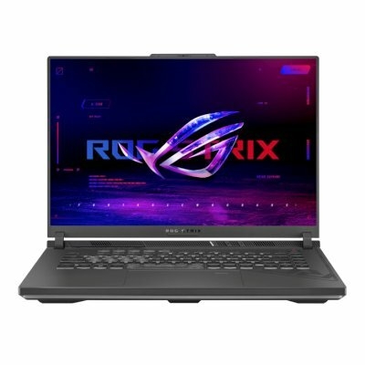 Ноутбук Asus ROG Strix G16 G614JU-N3540 (90NR0CC1-M015S0)