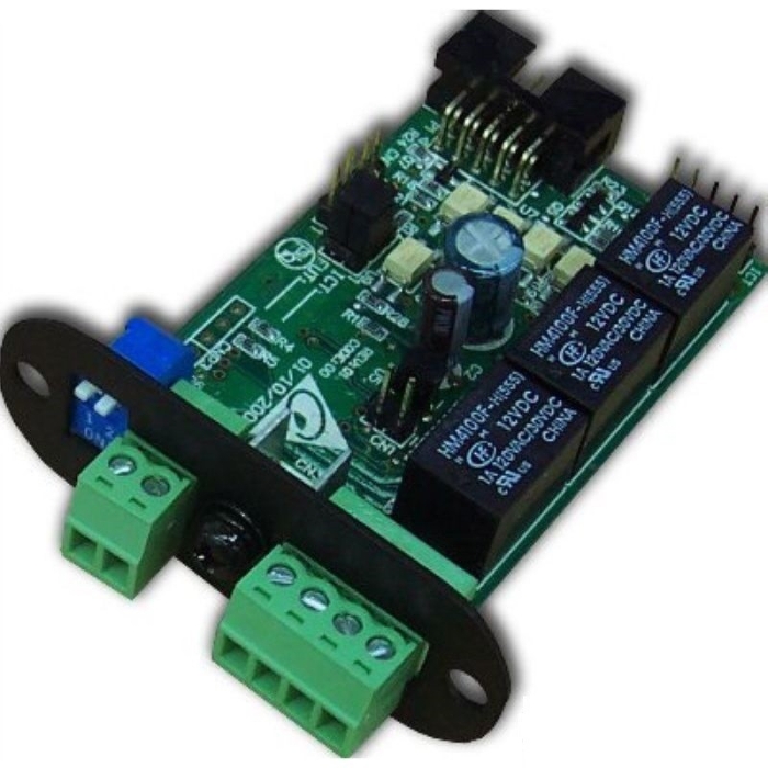 Датчик температуры