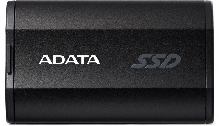 SSD накопитель A-data SD810 (SD810-4000G-CBK)