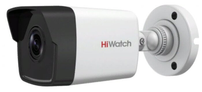 IP-камера HiWatch DS-I200(E)(2.8mm)