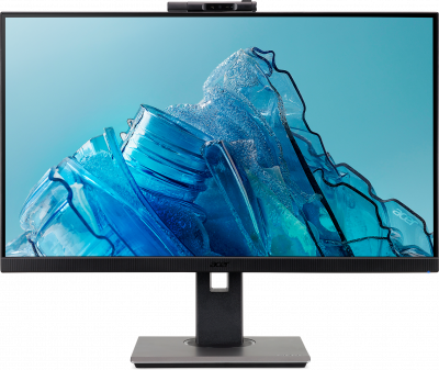 Монитор Acer B277KC3BMIPRUZX (UM.HB7EE.306)
