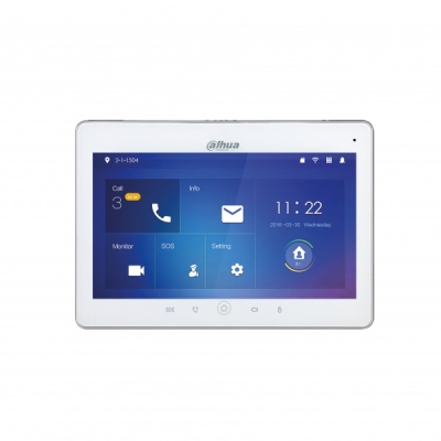 Монитор Dahua DHI-VTH5221DW-S2