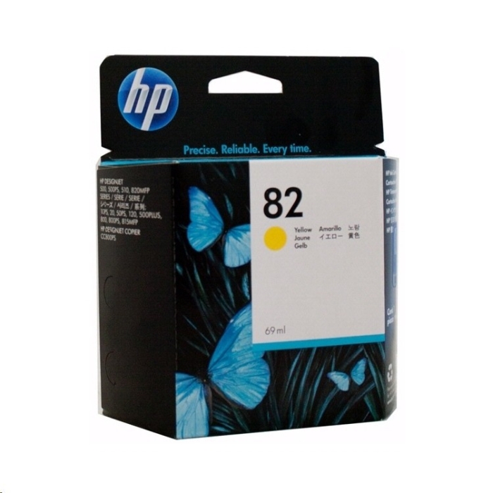 Картридж HP C4913A
