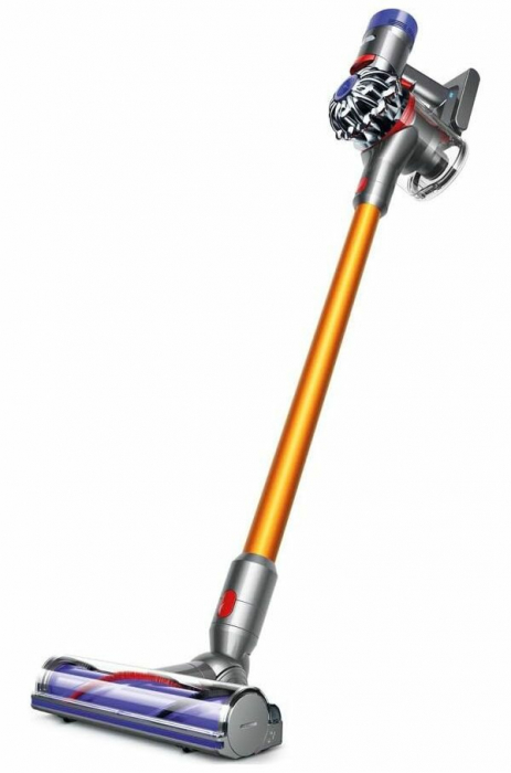 Ручной пылесос Dyson V8 Absolute (447109-01)