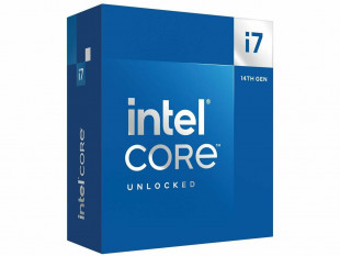 Процессор Intel Core i7-14700K BOX (BX8071514700K)
