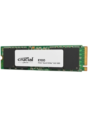 SSD накопитель Crucial E100 2Tb (CT2000E100SSD8)