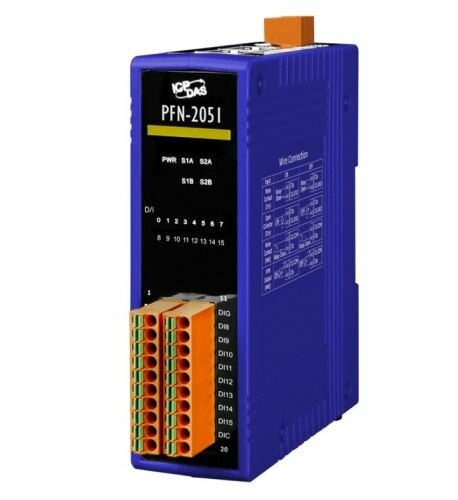 Модуль ICP DAS PFN-2051