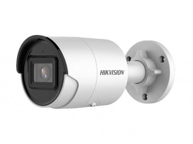 IP-камера Hikvision DS-2CD2023G2-IU(6mm)