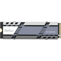 SSD накопитель Netac NV150HK 2Tb (NT01NV150HK-2T0-E4X)