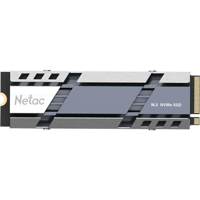 SSD накопитель Netac NV150HK 2Tb (NT01NV150HK-2T0-E4X)