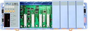 Контроллер ICP DAS I-8811