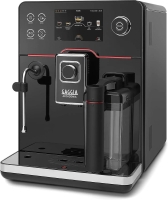 Кофемашина Gaggia New Accademia Glass (RI9781/01)