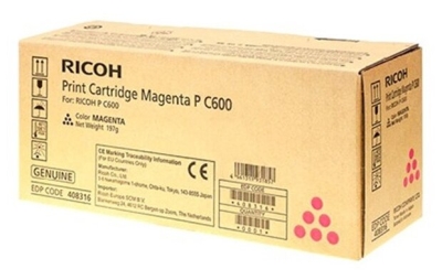 Картридж Ricoh 408316