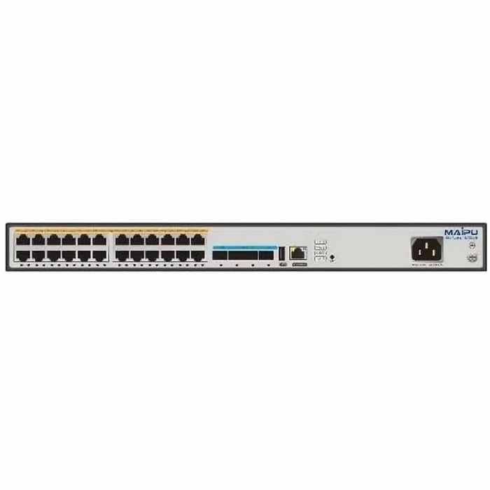Коммутатор Maipu S3230-28TXF-AC