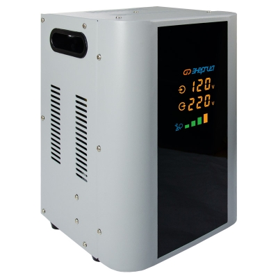 Стабилизатор напряжения Энергия Нybrid 5 000 (Е0101-0149)