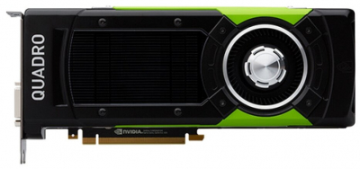 Видеокарта Nvidia Quadro P6000 24G (900-5G611-2500-000)