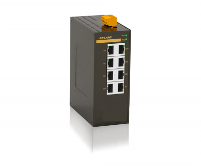 Промышленный коммутатор Kyland Opal10G-8GE-LV-LV