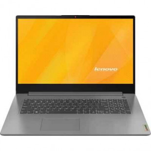Ноутбук Lenovo IdeaPad 3 17ITL6 (82H90090RU-8G)