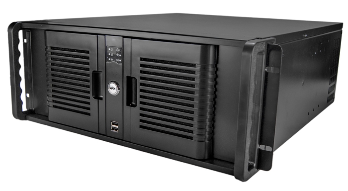 Серверный корпус Negorack NR-N4800-800R2