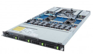 Серверная платформа Gigabyte R183-Z91 (rev. AAD1) (R183-Z91-AAD1)