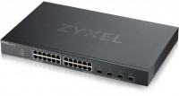 Коммутатор Zyxel XGS1930-28 (XGS1930-28-EU0101F)