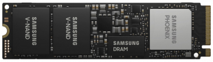 Жёсткий диск Samsung MZVL21T0HCLR