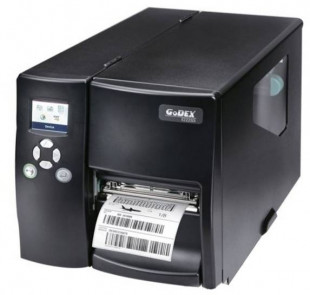 Принтер этикеток Godex EZ-2350i (011-23iF02-001C1)