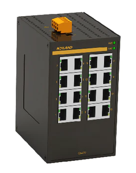 Промышленный коммутатор Kyland Opal20-16T-LV-LV