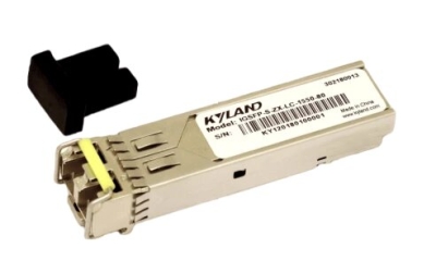 Трансивер Kyland IGSFP-SD-S-LC-1310T/1550R-40-DDM