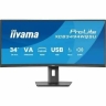 Монитор IIYAMA ProLite XCB3497WQSNPH-B1