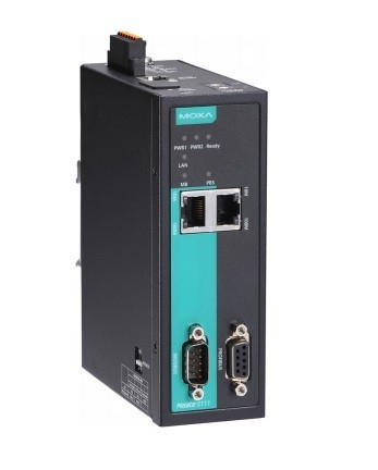 Преобразователь MOXA MGate 5111