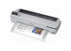 Плоттер Epson SureColor SC-T5100N (C11CF12302A0)