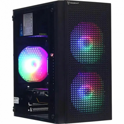 Компьютер Raskat Strike 320 (STRIKE320190434)