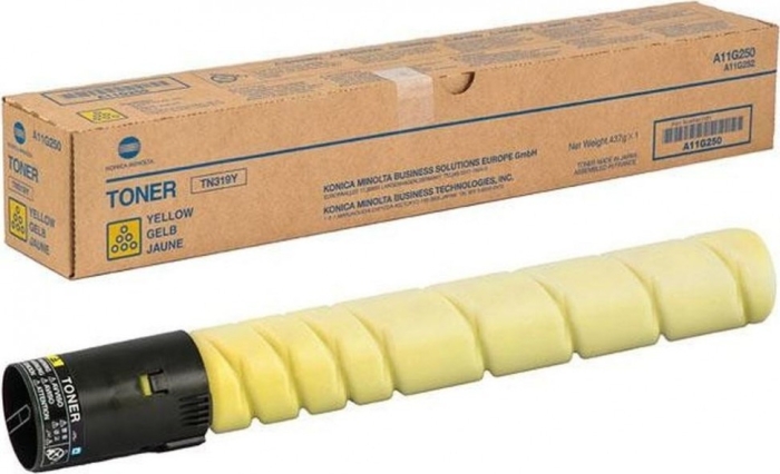 Картридж Konica-Minolta A33K250