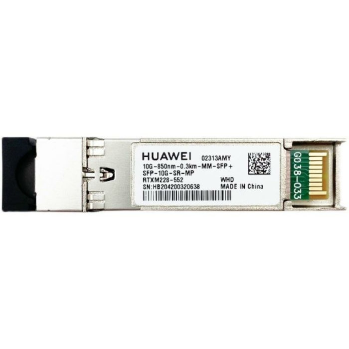 Трансивер Huawei SFP-10G-SR-MP 10GBase-SR (02313AMY)