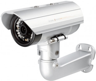 IP-камера D-Link DCS-7413 (DCS-7413/B1A)