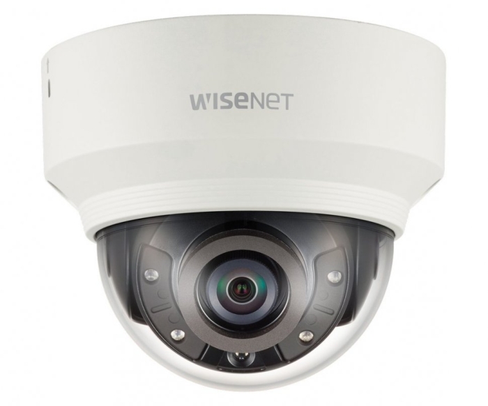 IP-камера Wisenet XNV-6020R