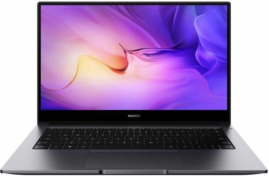 Купить Ноутбук Huawei Matebook 14s