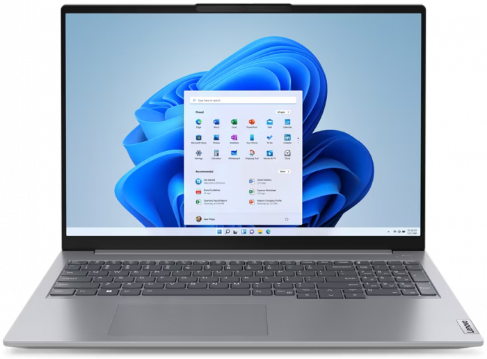 Ноутбук Lenovo Thinkbook 16 G6 (21KH00RREV)