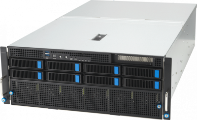 Серверная платформа Asus ESC8000-E11 (90SF02I2-M00SJ0)