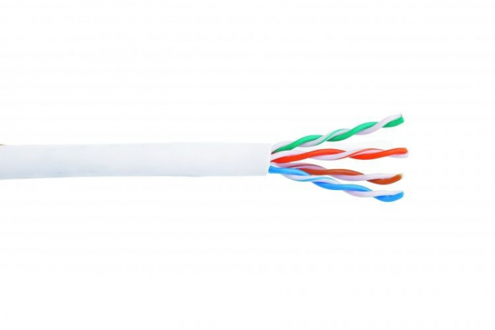 Кабель Eurolan 19C-U5-03WT-B305
