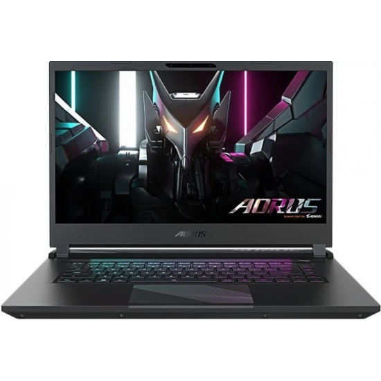 Ноутбук Gigabyte Aorus 15 (BKF-H3KZ754SD)