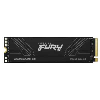 SSD накопитель Kingstron Fury Renegade G5 8Tb (SFYR2D/8T1)