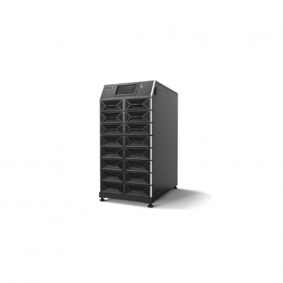 Батарейный шкаф Hiden HEM20/5X