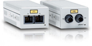 Медиаконвертер Allied Telesis AT-DMC100/SC (AT-DMC100/SC-00)