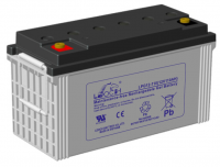 Аккумулятор Leoch 12V 110Ah (LPG12-110)