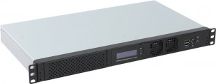 Серверный корпус ProCase GM125D-B-0